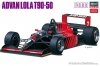Hasegawa 20787 Advan Lola T90-50 F3000 1/24
